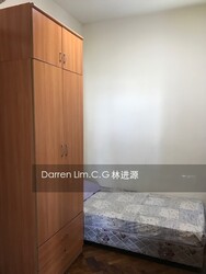 Parc Oasis (D22), Condominium #232981061